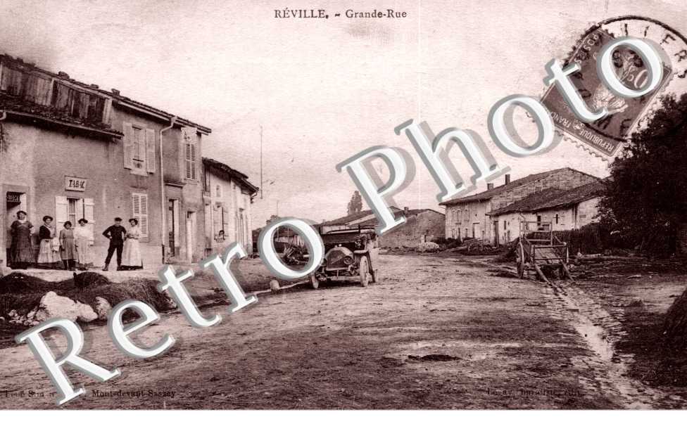 Grande Rue