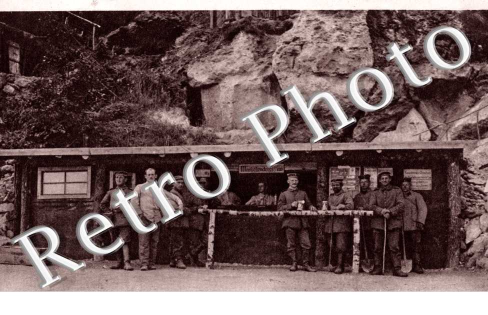 (militaires) - feldpostkarte