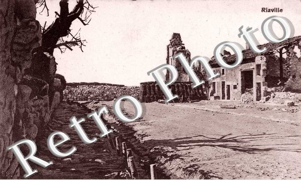 (ruines)