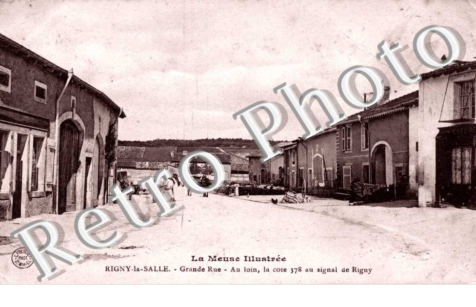 Grande Rue