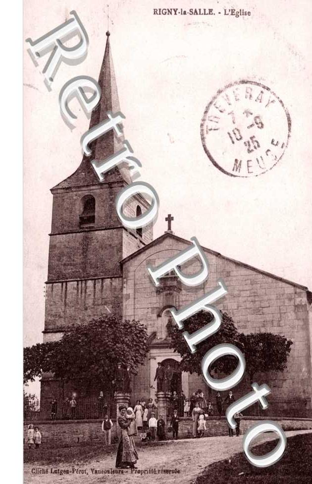Eglise