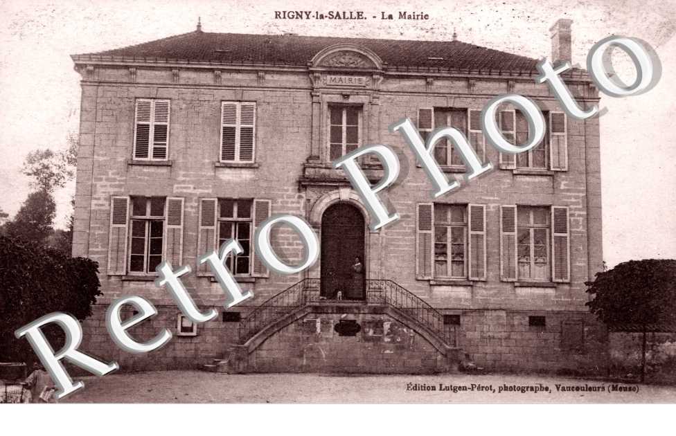 La mairie