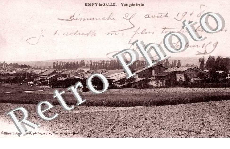 Vue generale