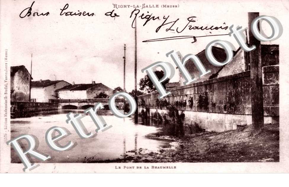 Pont de la Beaumelle