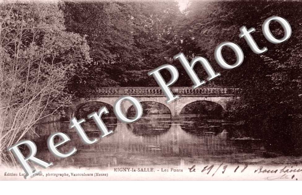 Les ponts