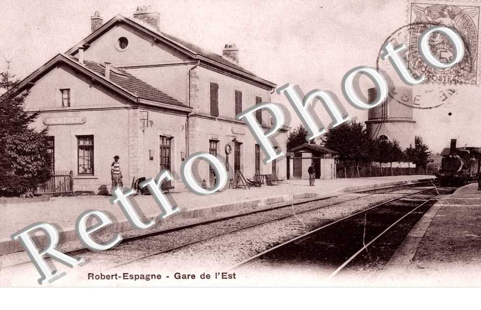 Gare de l'Est
