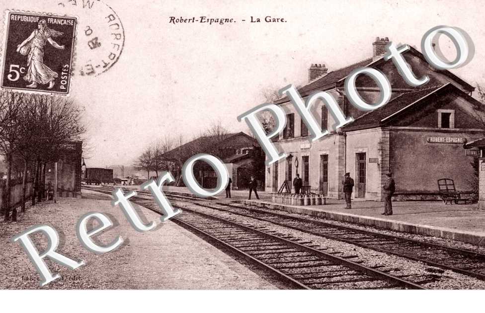 La Gare
