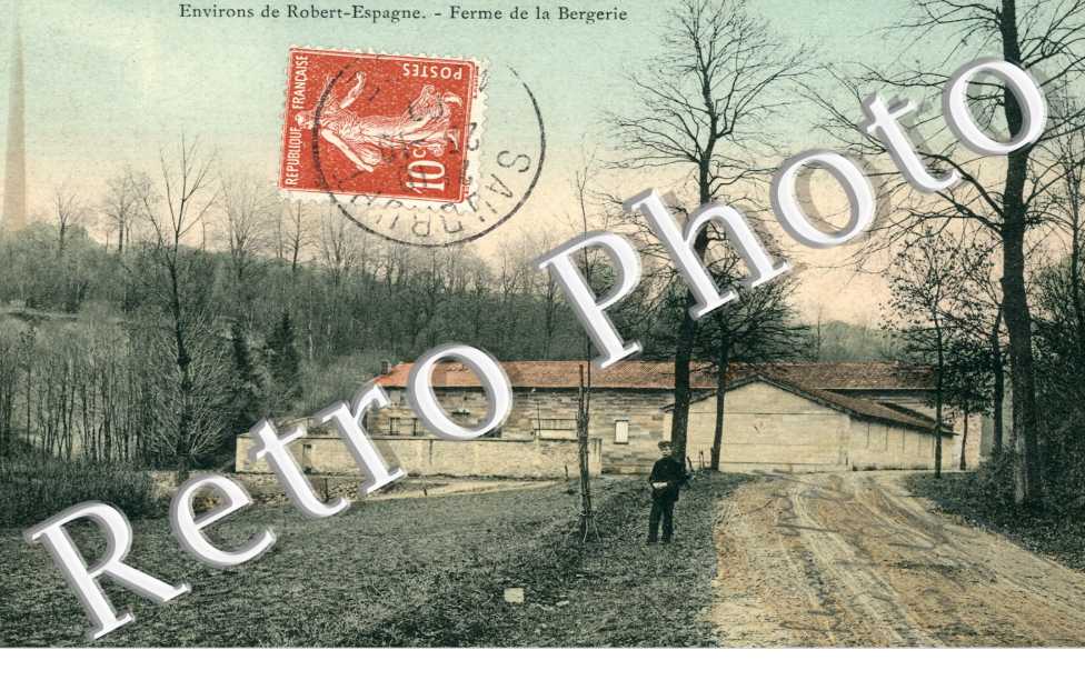 Ferme de la Bergerie