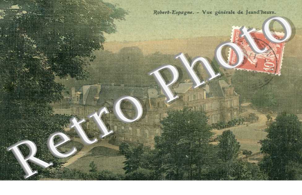 Vue Generale de Jeand'Heurs