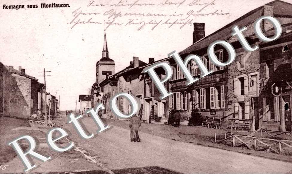 une rue