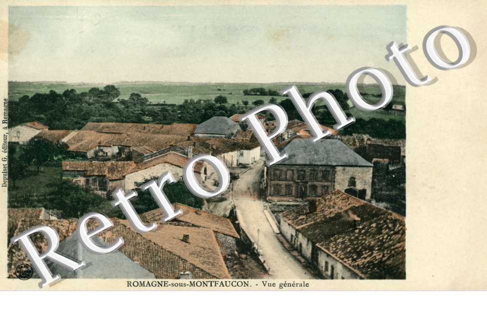 Vue generale