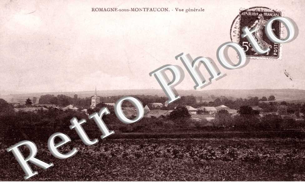 Vue generale