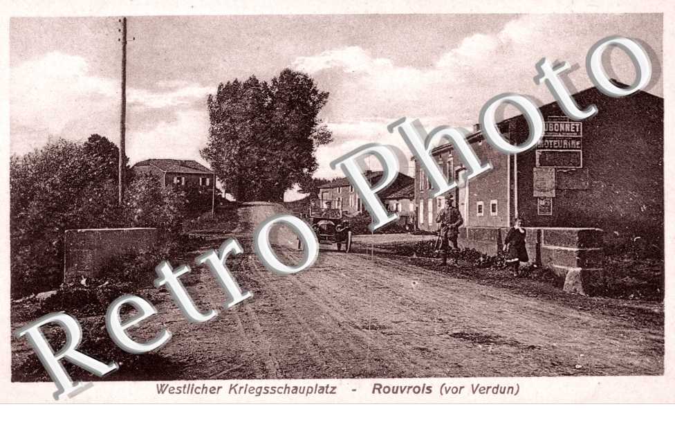 Westlicer Kriegsschauplatz