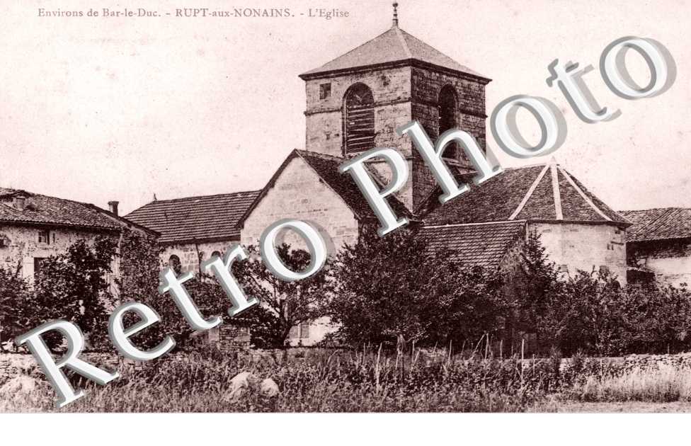 L'eglise
