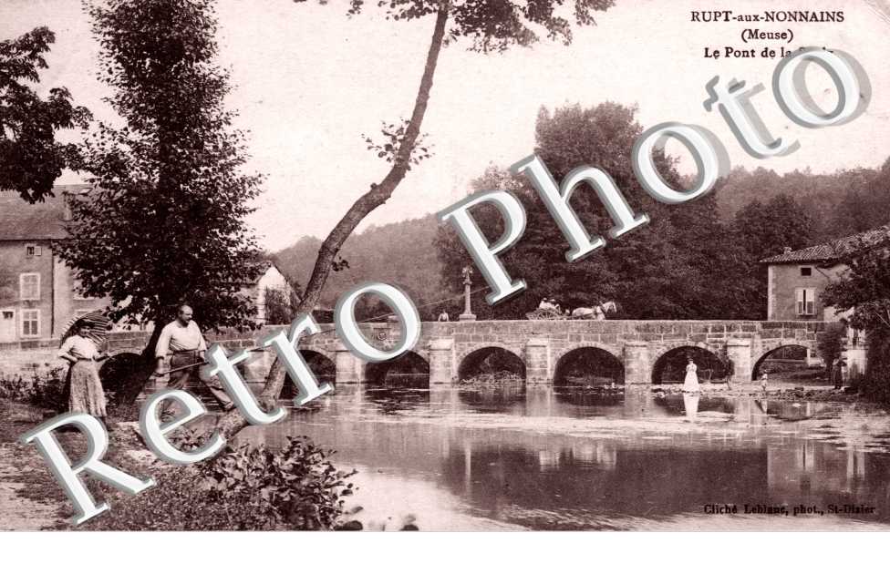 Pont de la Saulx
