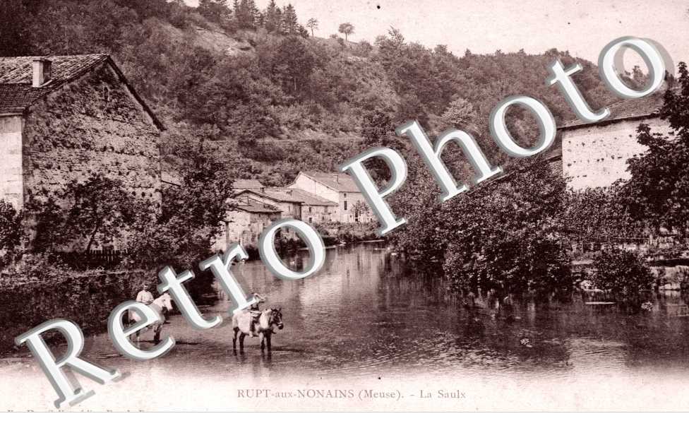 La Saulx