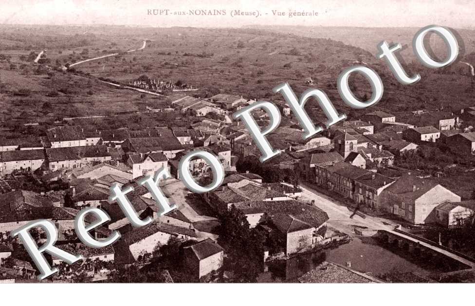 Vue generale