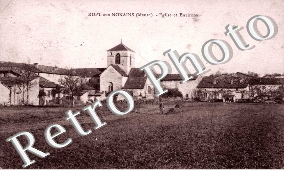 L'eglise