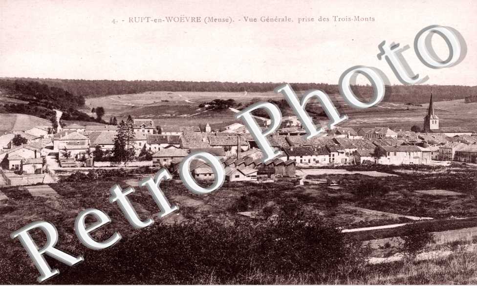 Vue generale