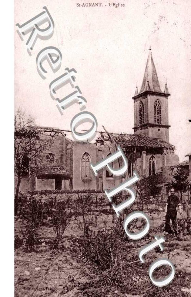 l&#039;Eglise