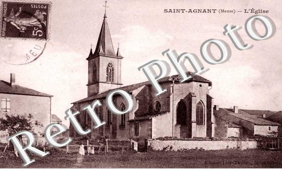 l&#039;Eglise