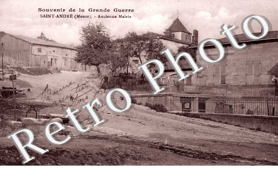 Ancienne Mairie