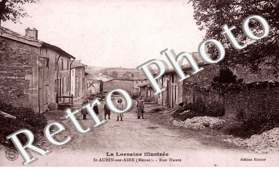 rue Haute