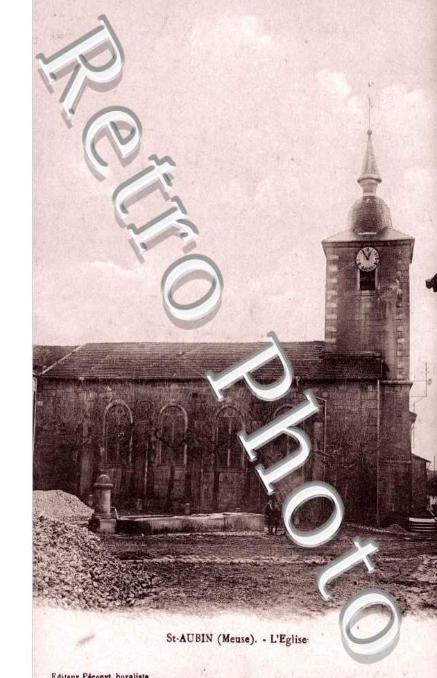 l'Eglise