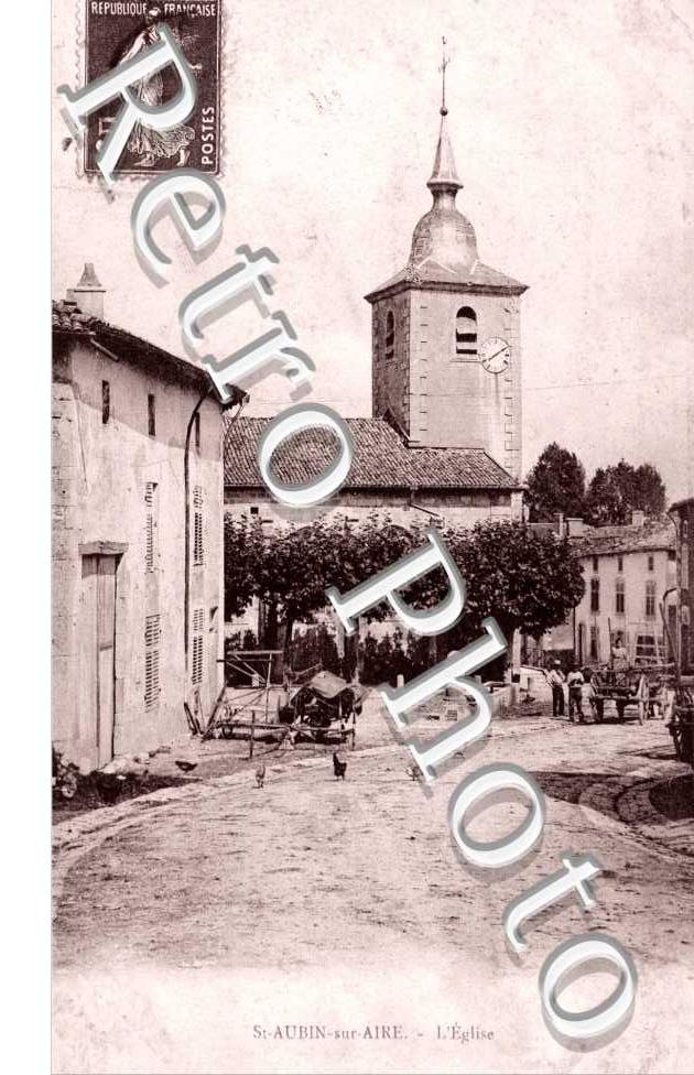 l'Eglise