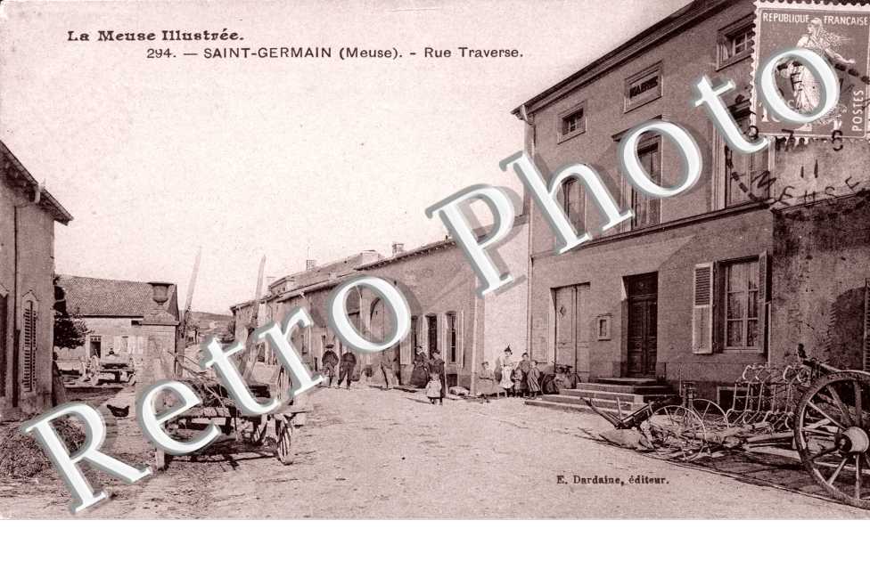 rue Traverse