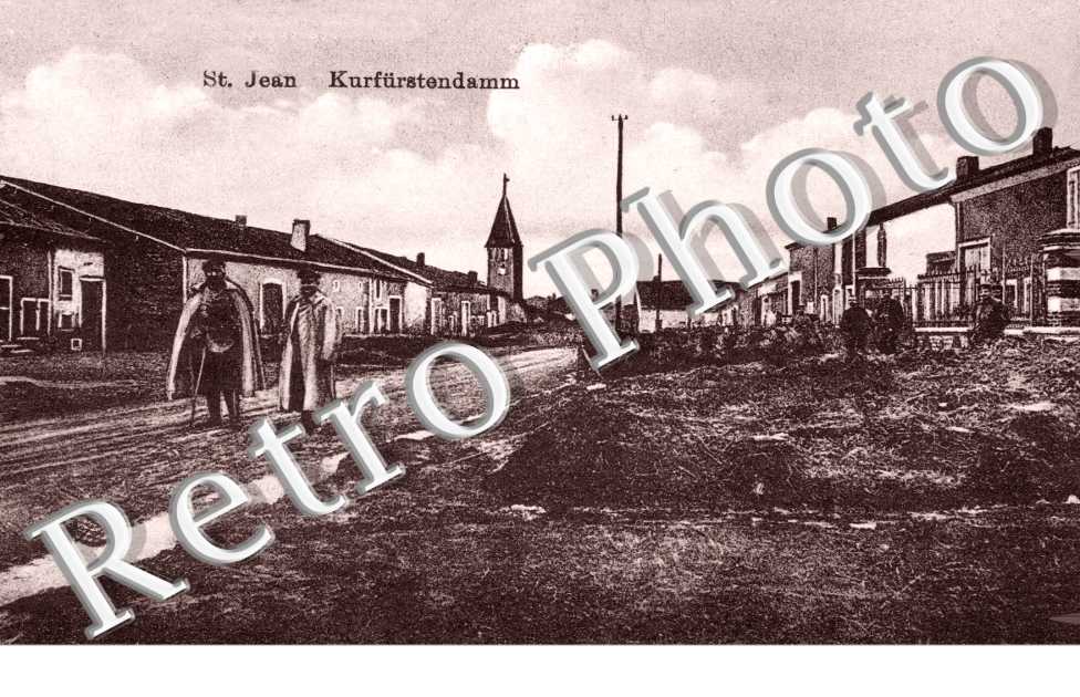 Kurfurstendamm
