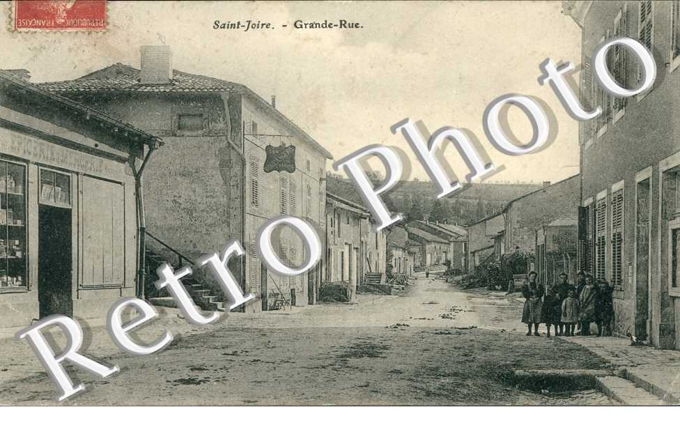 Grande Rue
