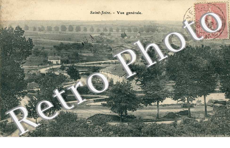 Vue generale