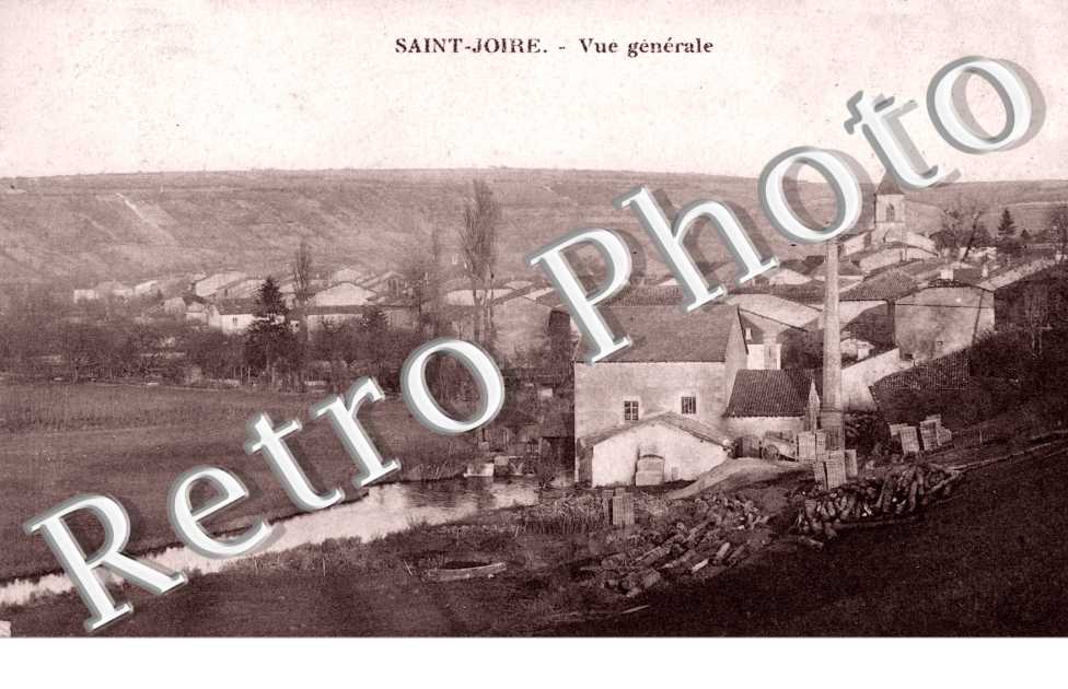 Vue generale