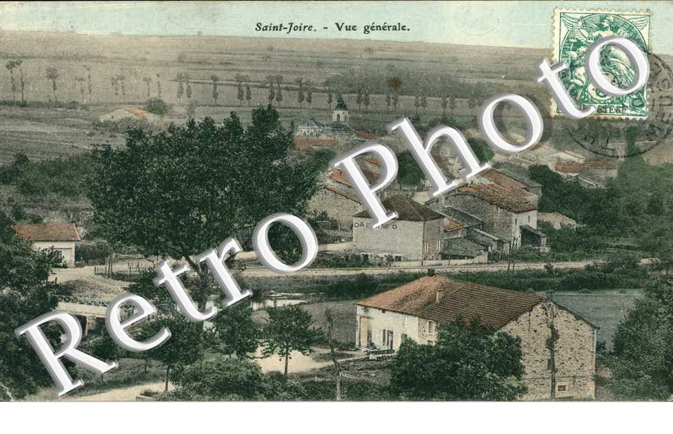 Vue Generale