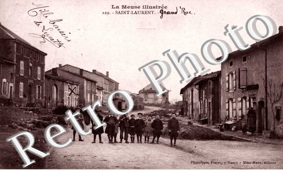 Grande Rue