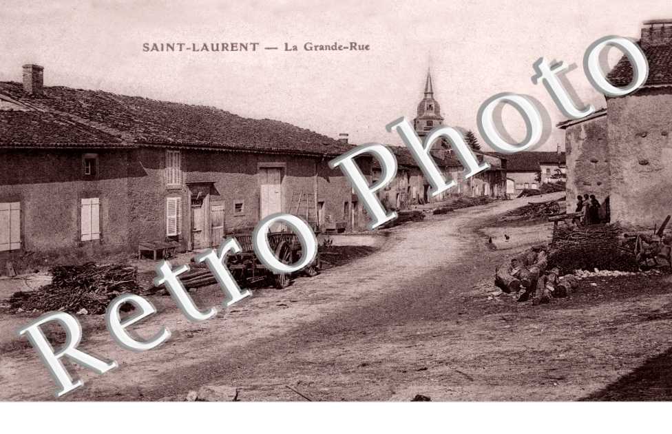 La Grande Rue