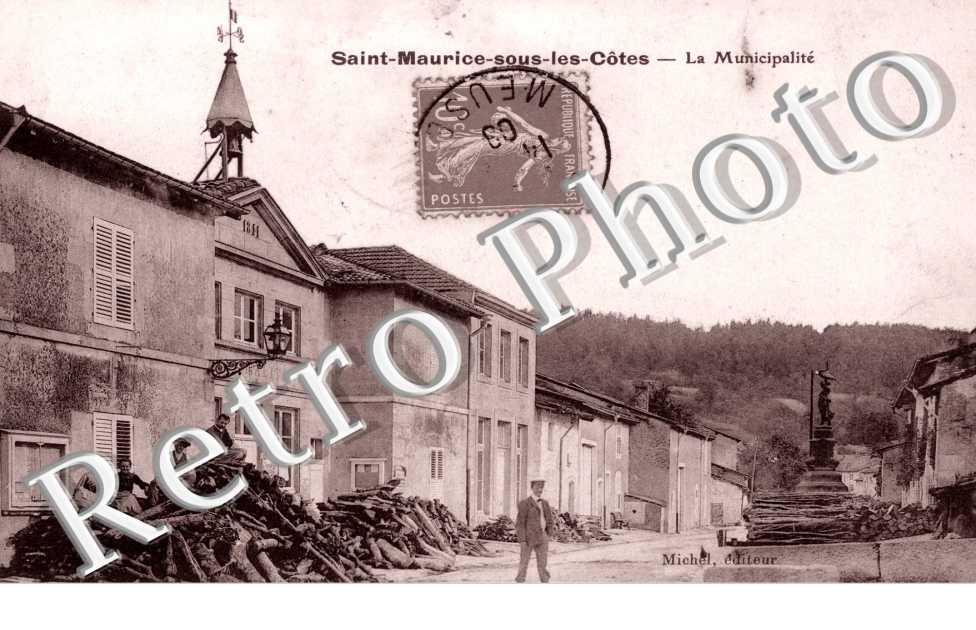 La Municipalite