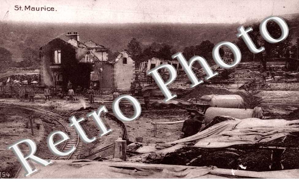 Ruines