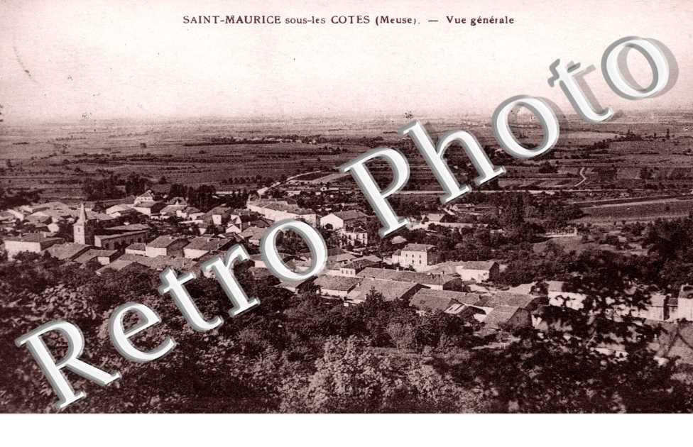 Vue generale