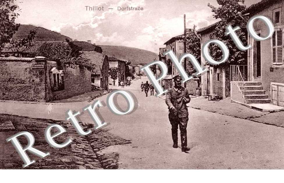 Dorfstrasse