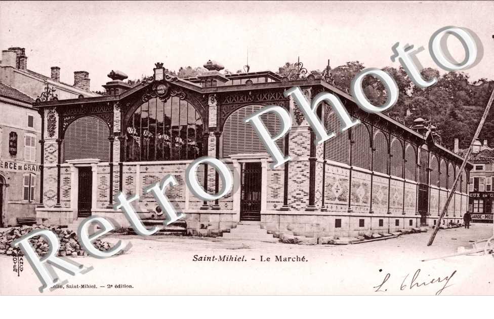 Le Marche