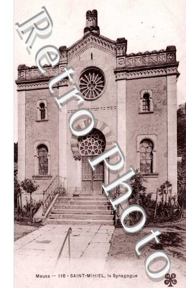 La Synagogue
