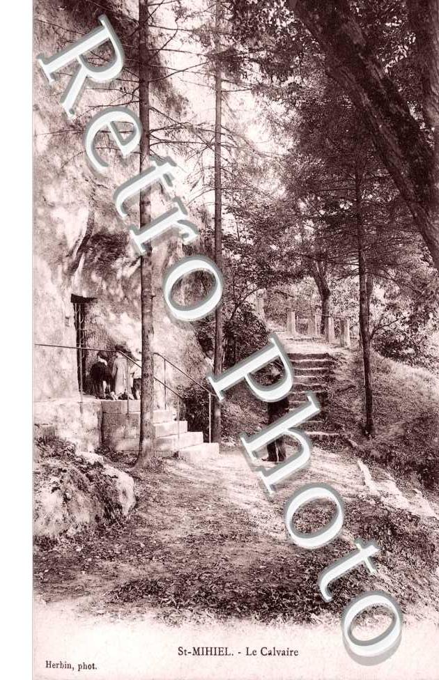 Le Calvaire