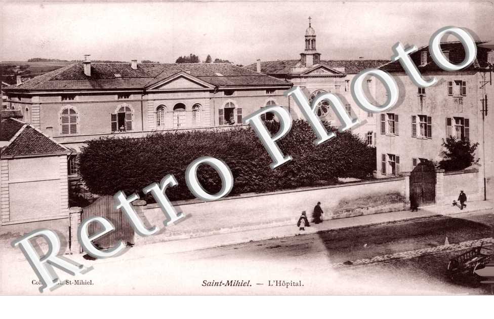 l'hopital