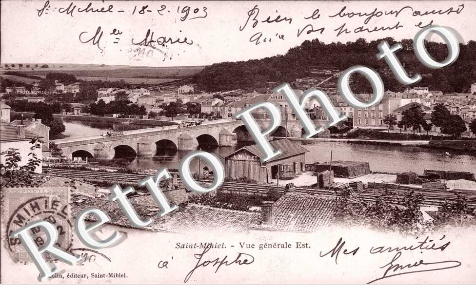 Vue generale