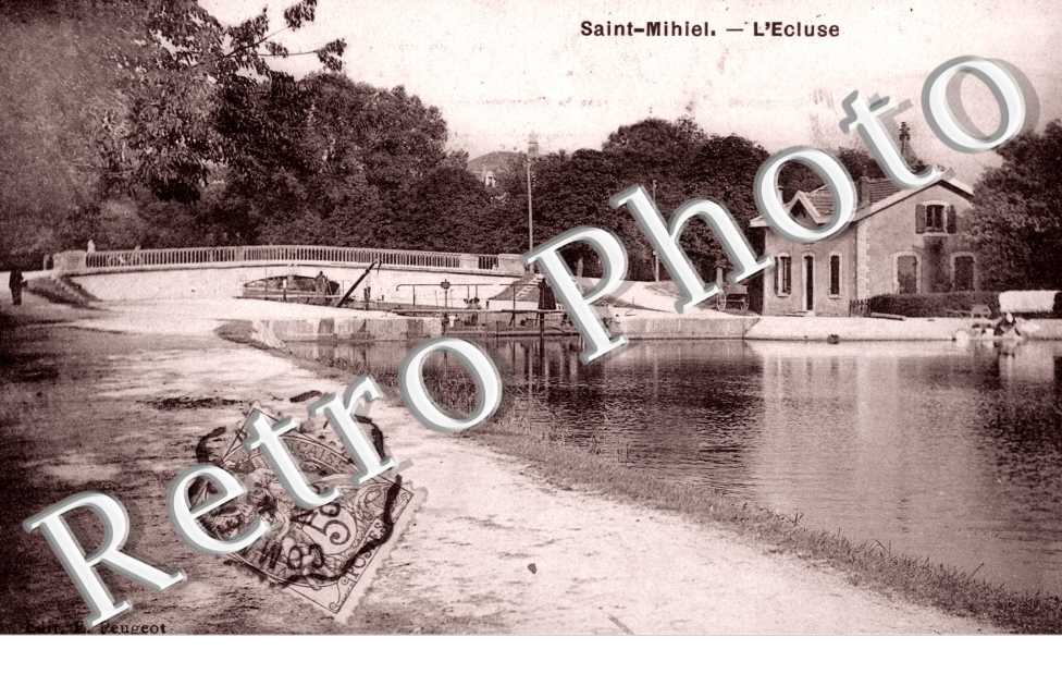 l'Ecluse