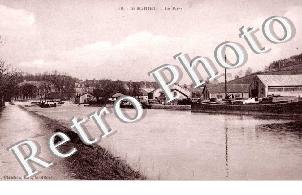 le Port