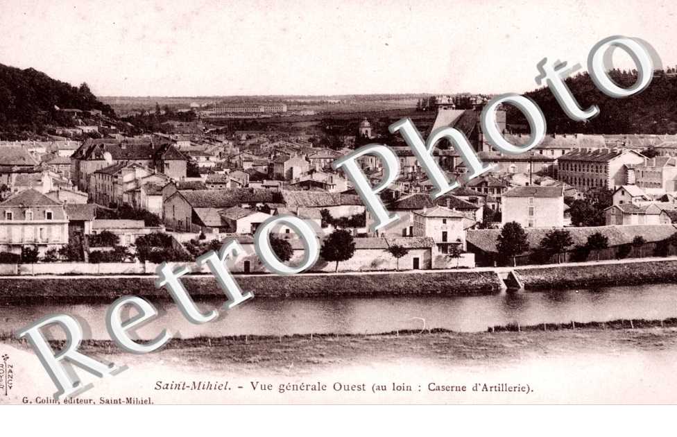 Vue generale