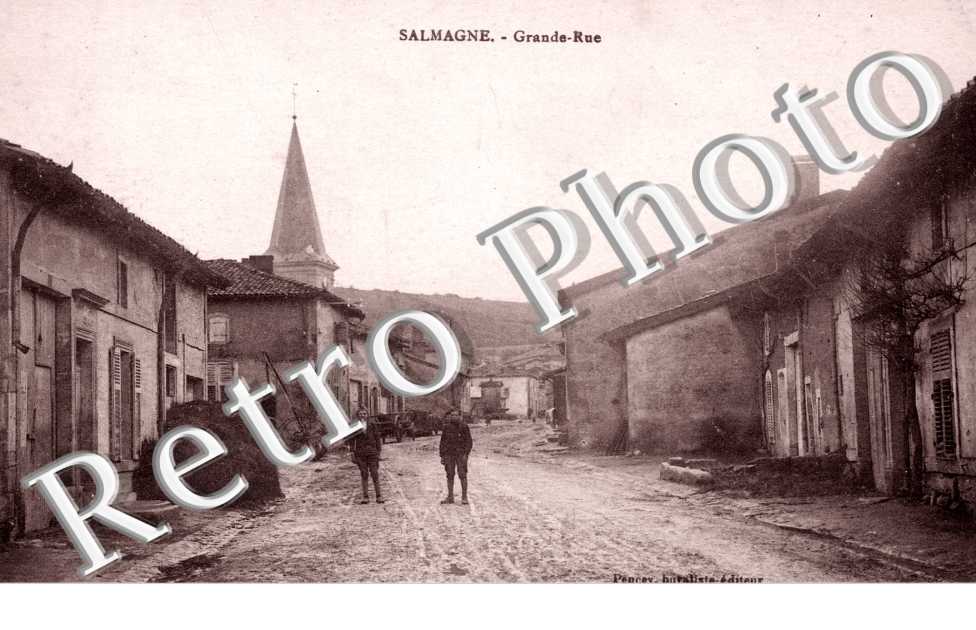 Grande rue